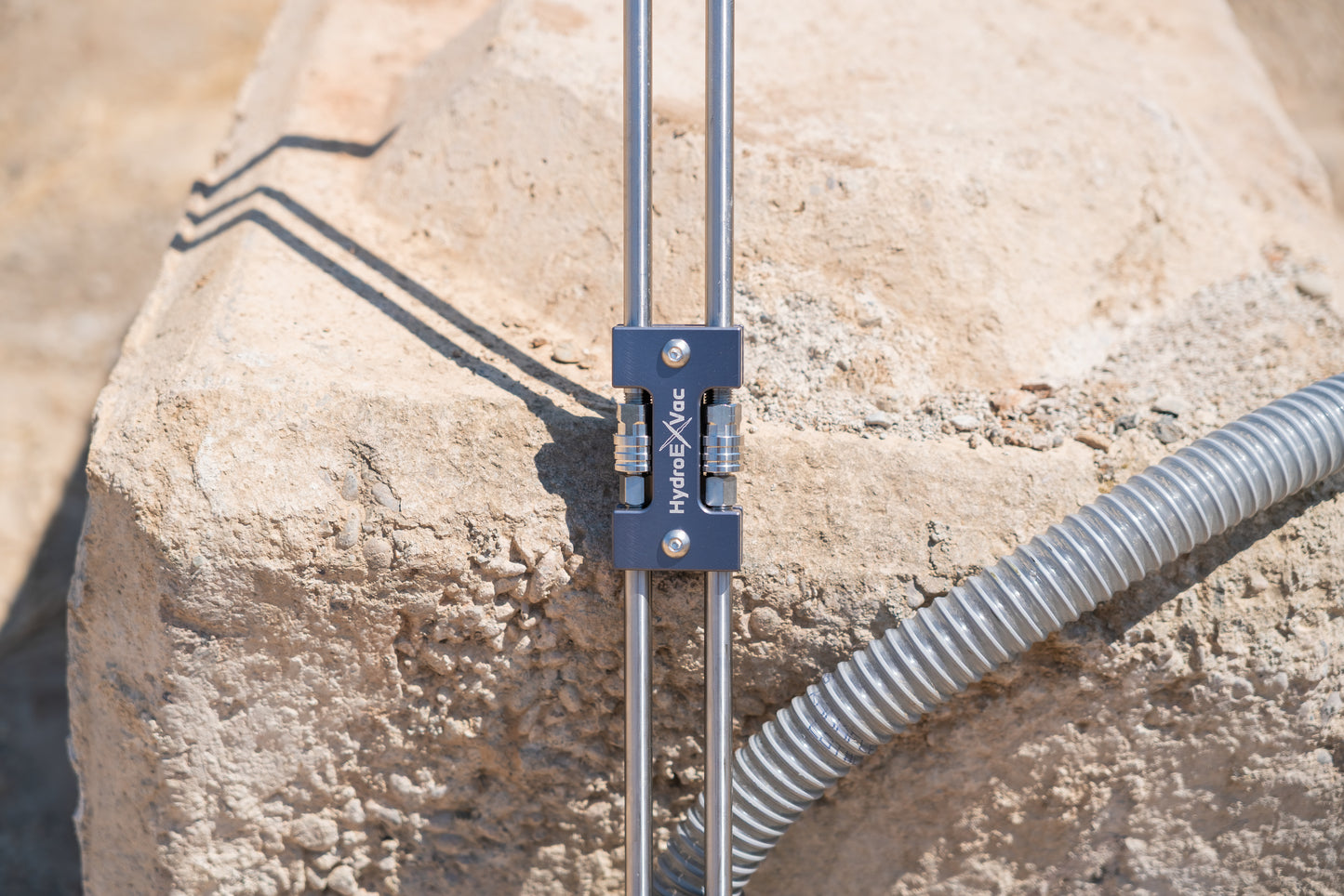 HydroExVac Extension Pack