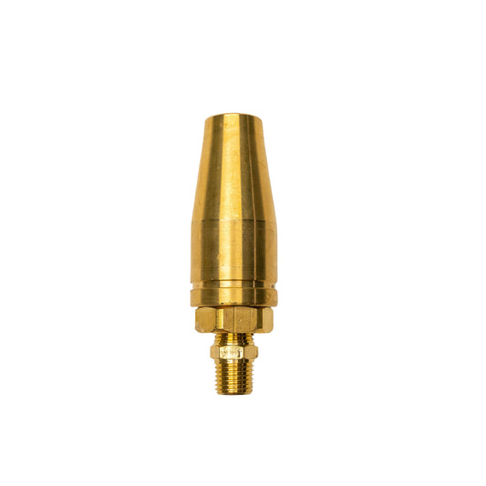Turbo Nozzle