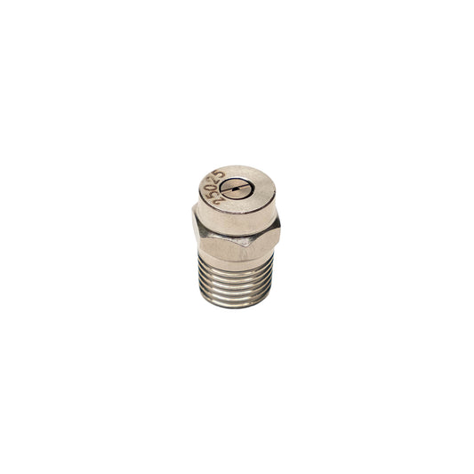 Nozzle 25 Degree Fan Tip