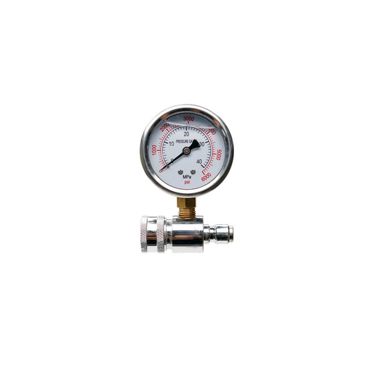 Pressure Gauge