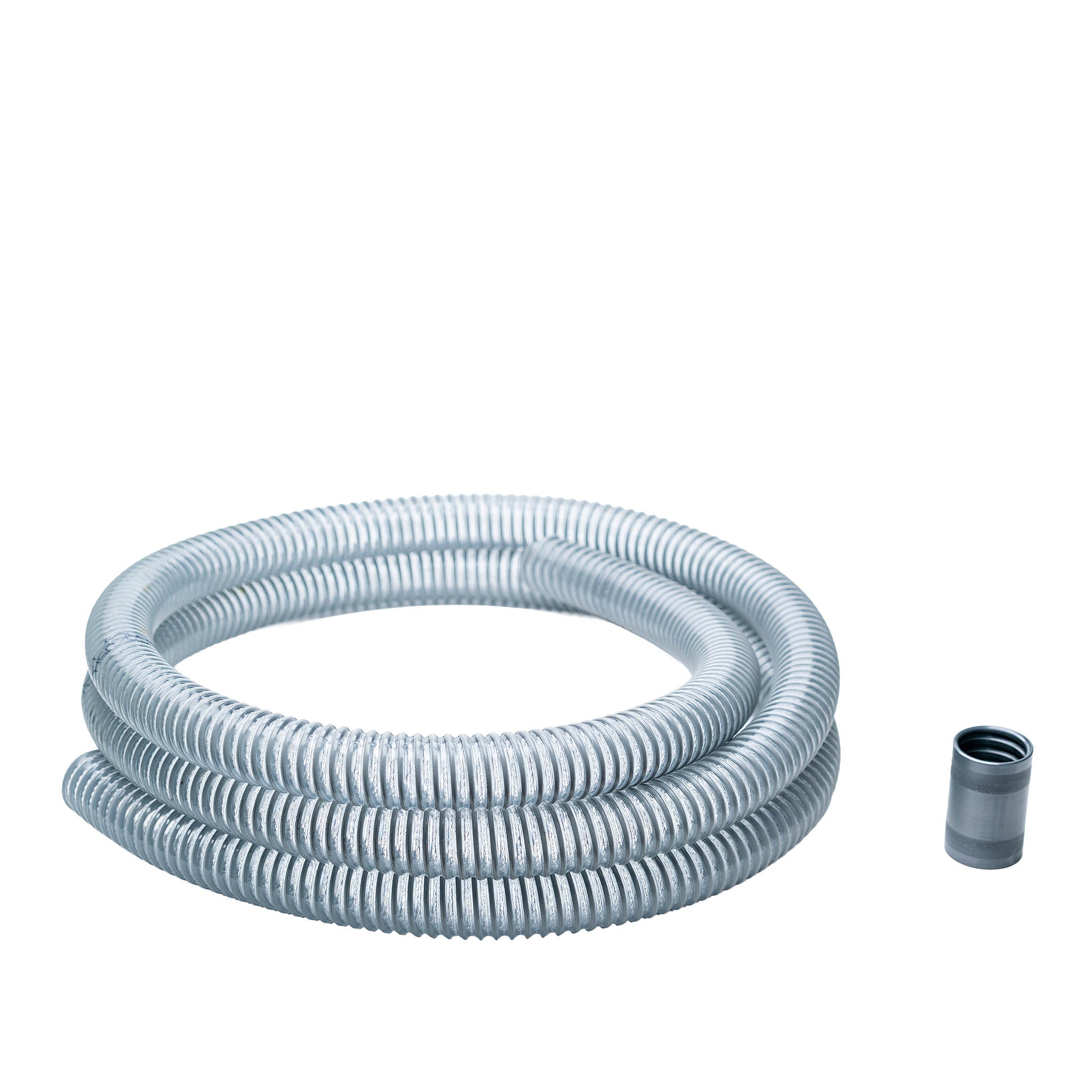 Suction Hose Extension Pack