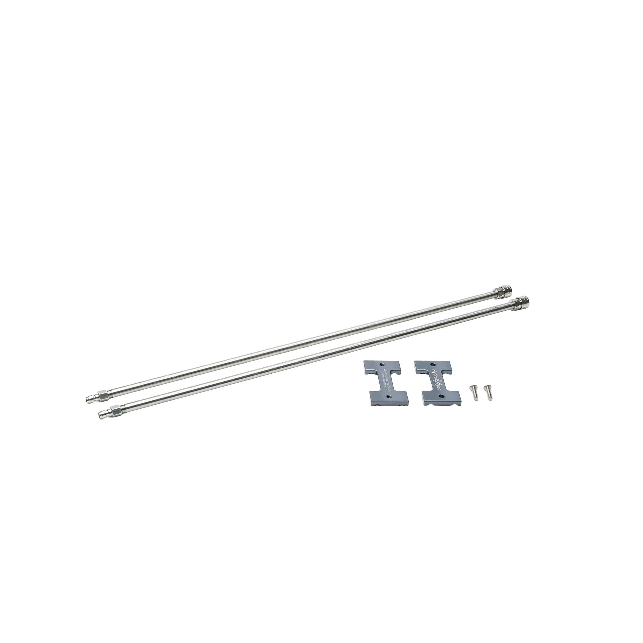 HydroExVac Extension Pack