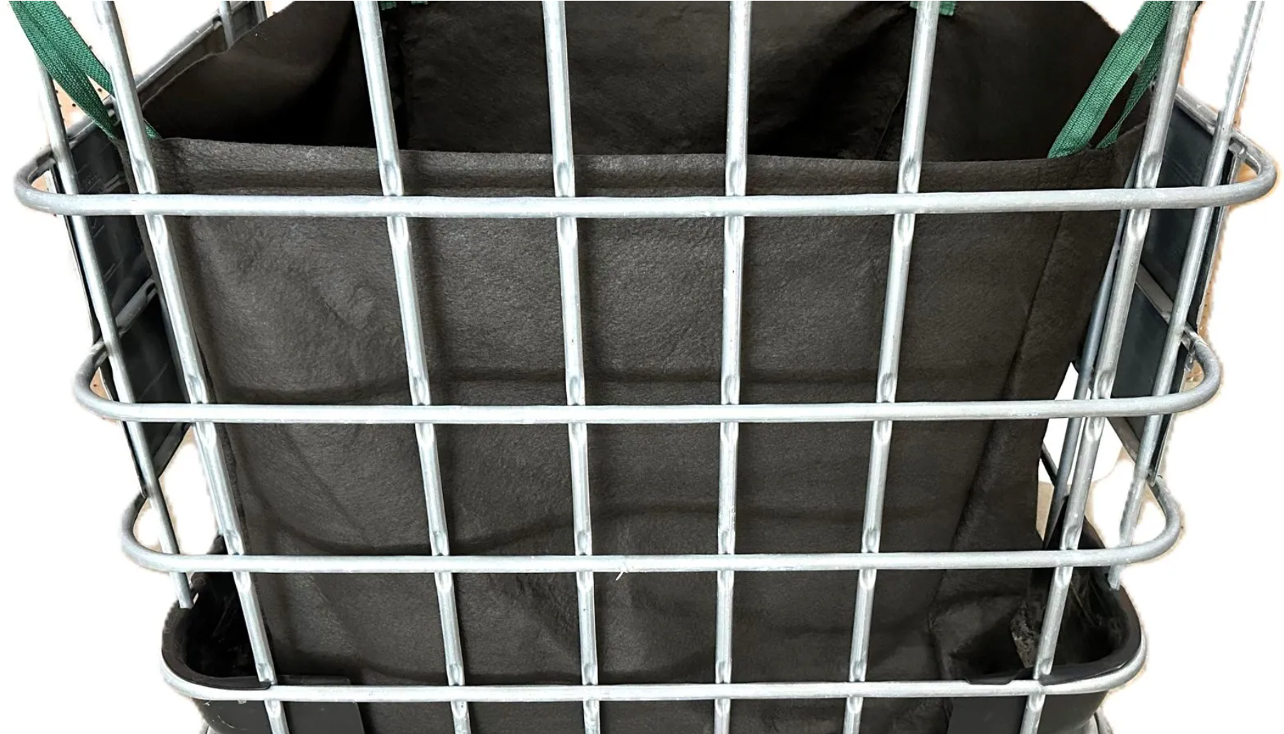 Sludge Dehydrator Bags