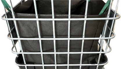Sludge Dehydrator Bags